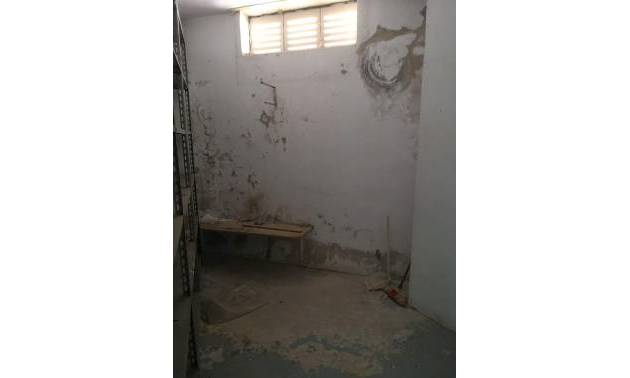 Sale - Storeroom - Torrevieja - Estacion de autobuses