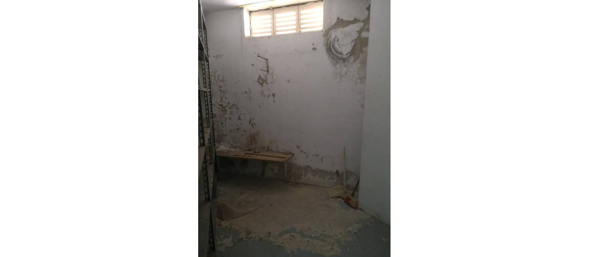 Sale - Storeroom - Torrevieja - Estacion de autobuses