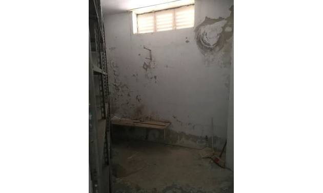 Sale - Storeroom - Torrevieja - Estacion de autobuses