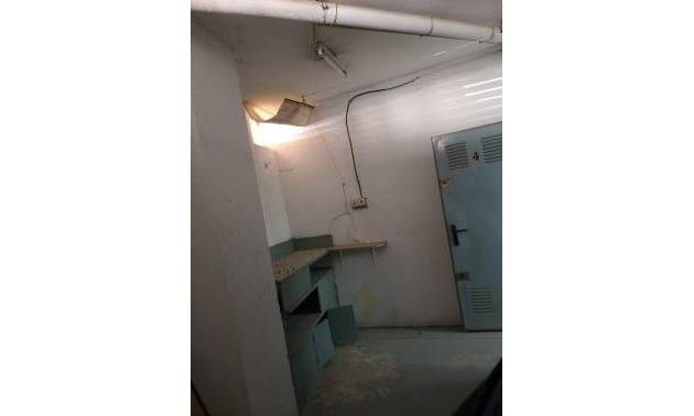 Sale - Storeroom - Torrevieja - Estacion de autobuses