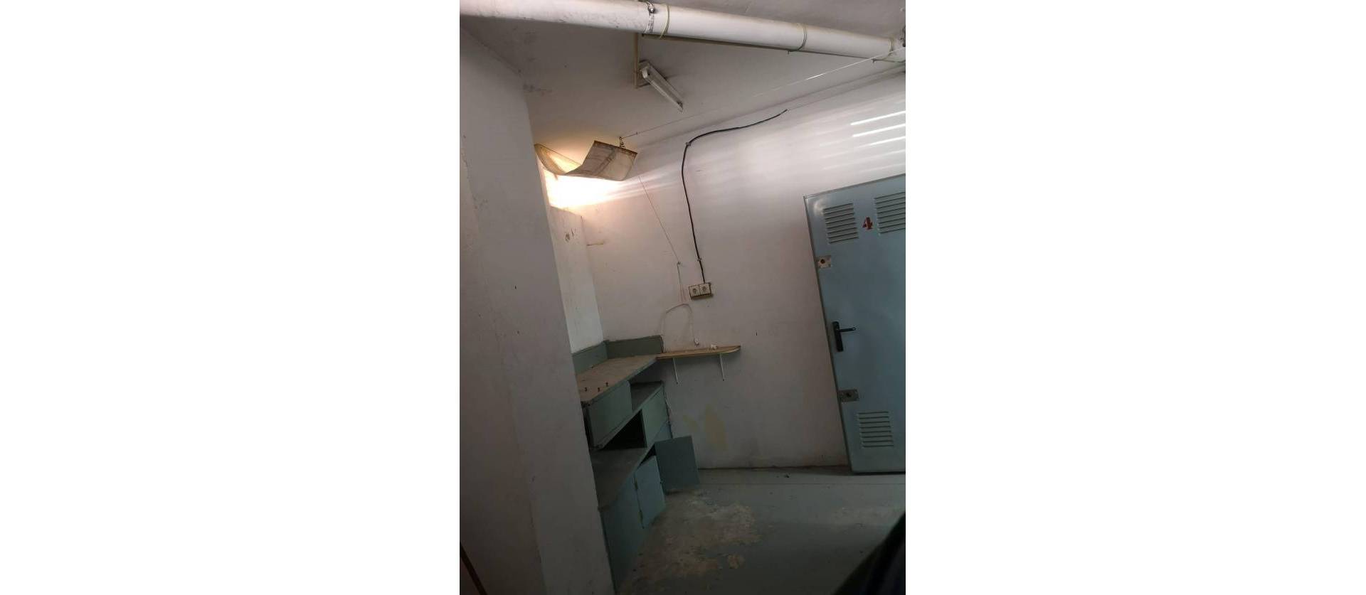 Sale - Storeroom - Torrevieja - Estacion de autobuses