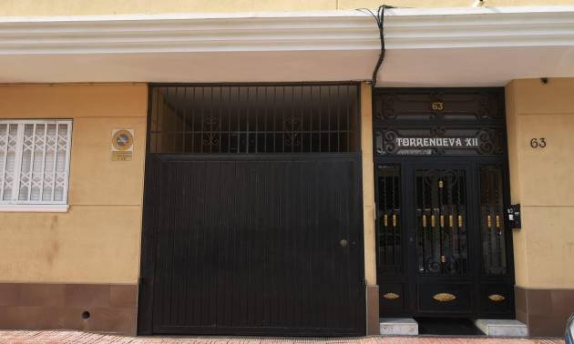 Sale - Storeroom - Torrevieja - Estacion de autobuses