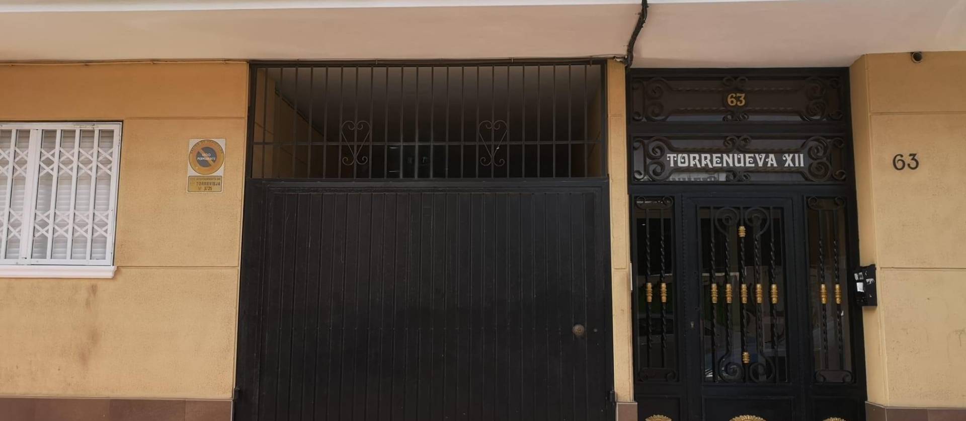 Sale - Storeroom - Torrevieja - Estacion de autobuses