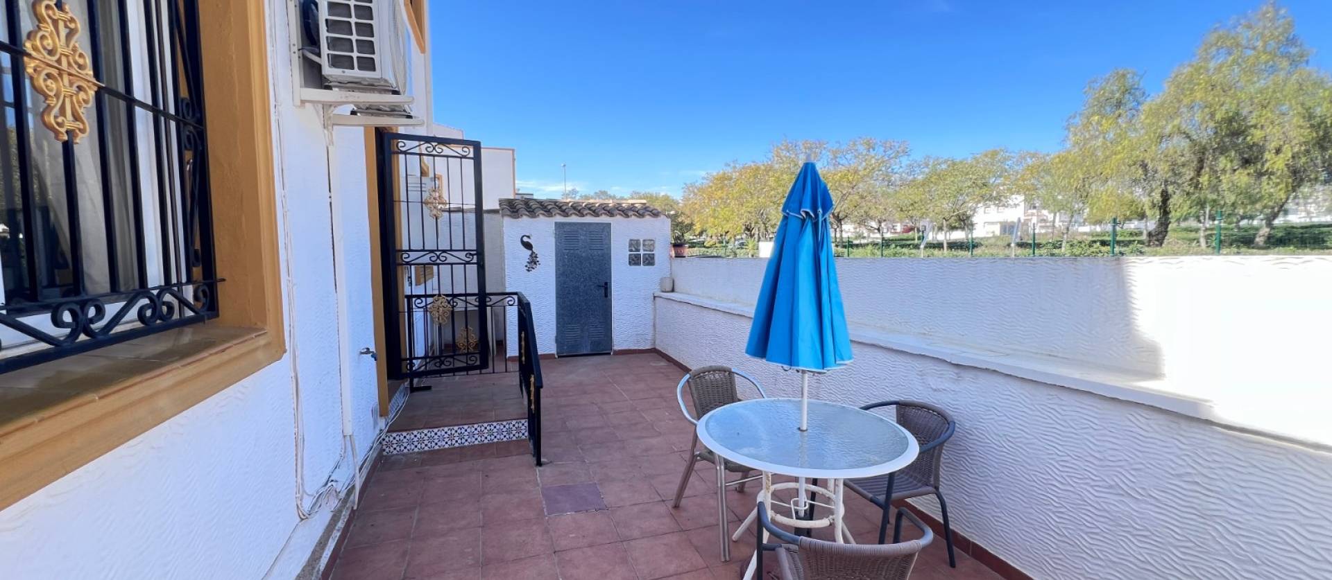 Revente - House - Entre Naranjo - Vistabella Golf