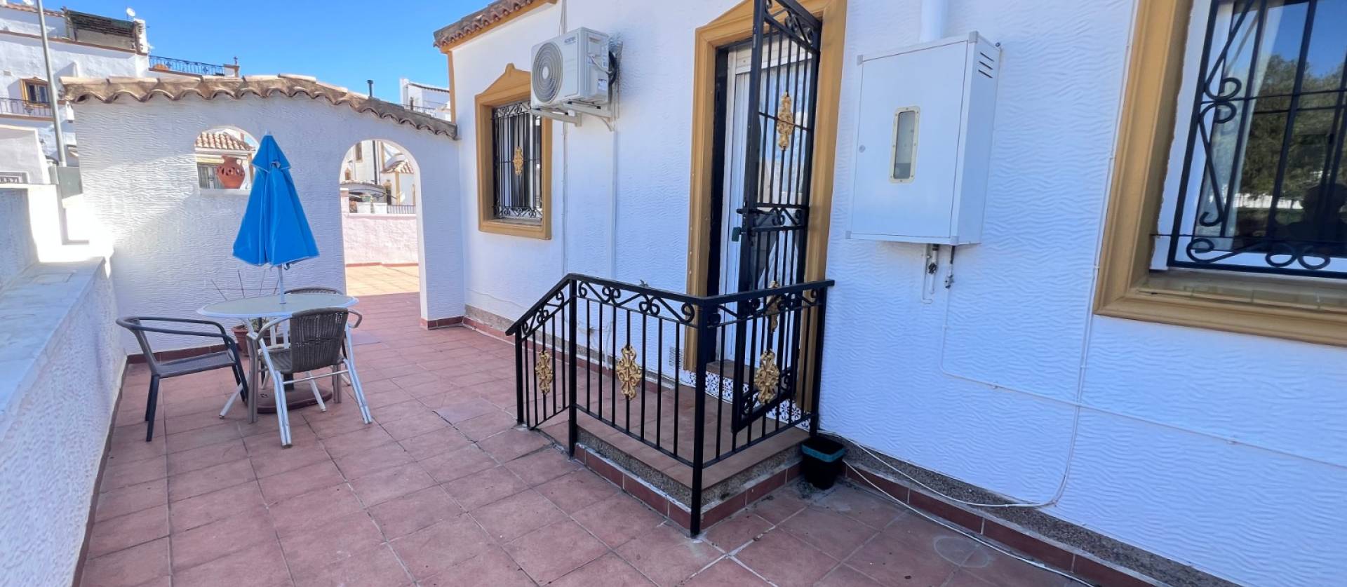 Revente - House - Entre Naranjo - Vistabella Golf