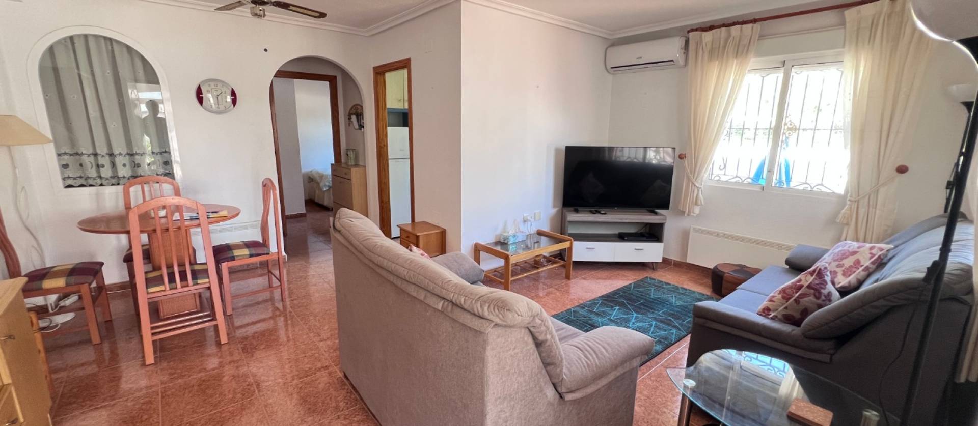 Revente - House - Entre Naranjo - Vistabella Golf