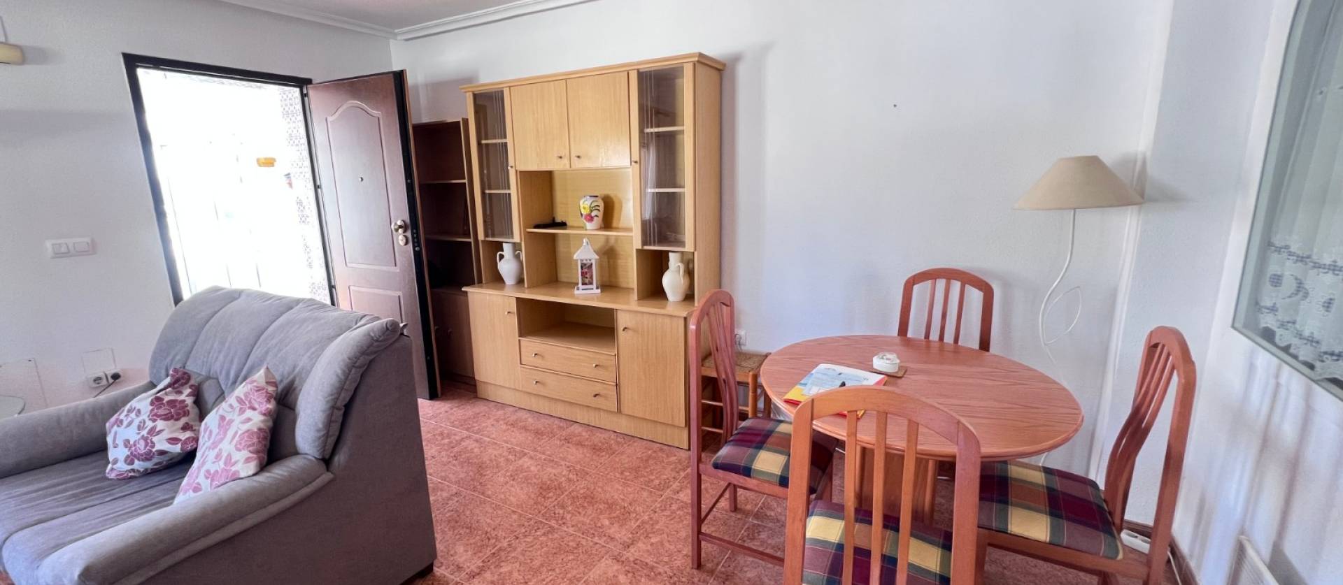 Revente - House - Entre Naranjo - Vistabella Golf