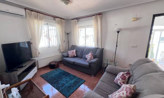 Revente - House - Entre Naranjo - Vistabella Golf