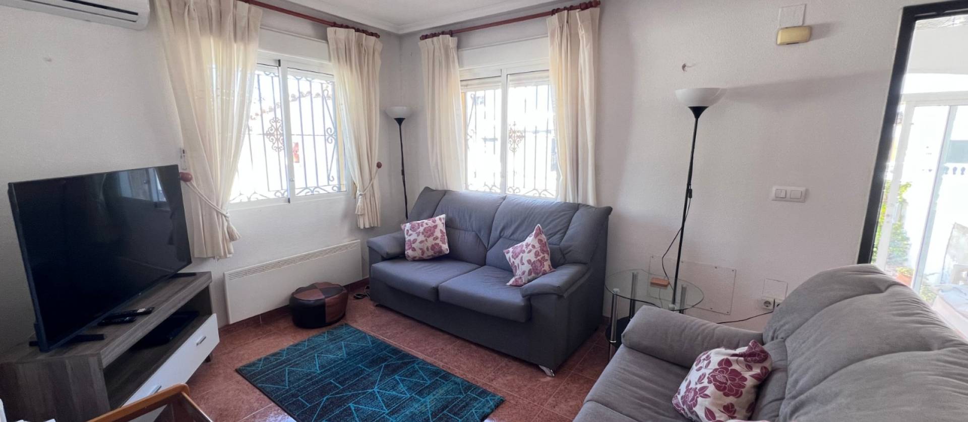 Revente - House - Entre Naranjo - Vistabella Golf