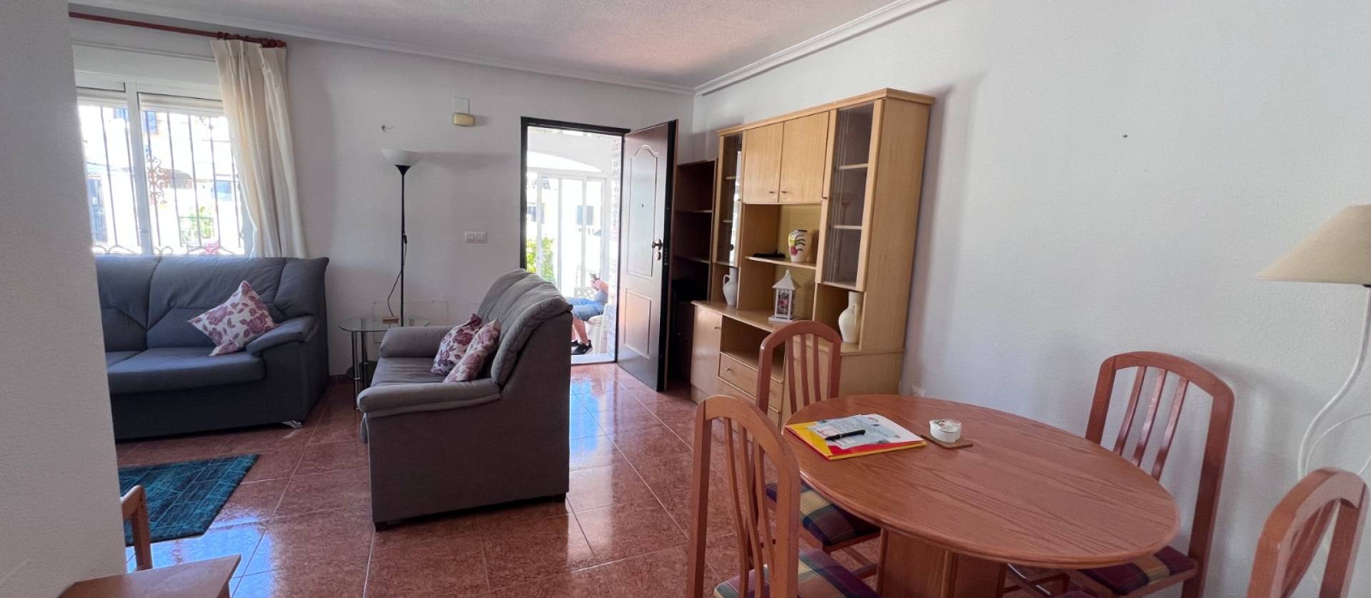 Revente - House - Entre Naranjo - Vistabella Golf