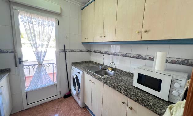 Revente - House - Entre Naranjo - Vistabella Golf