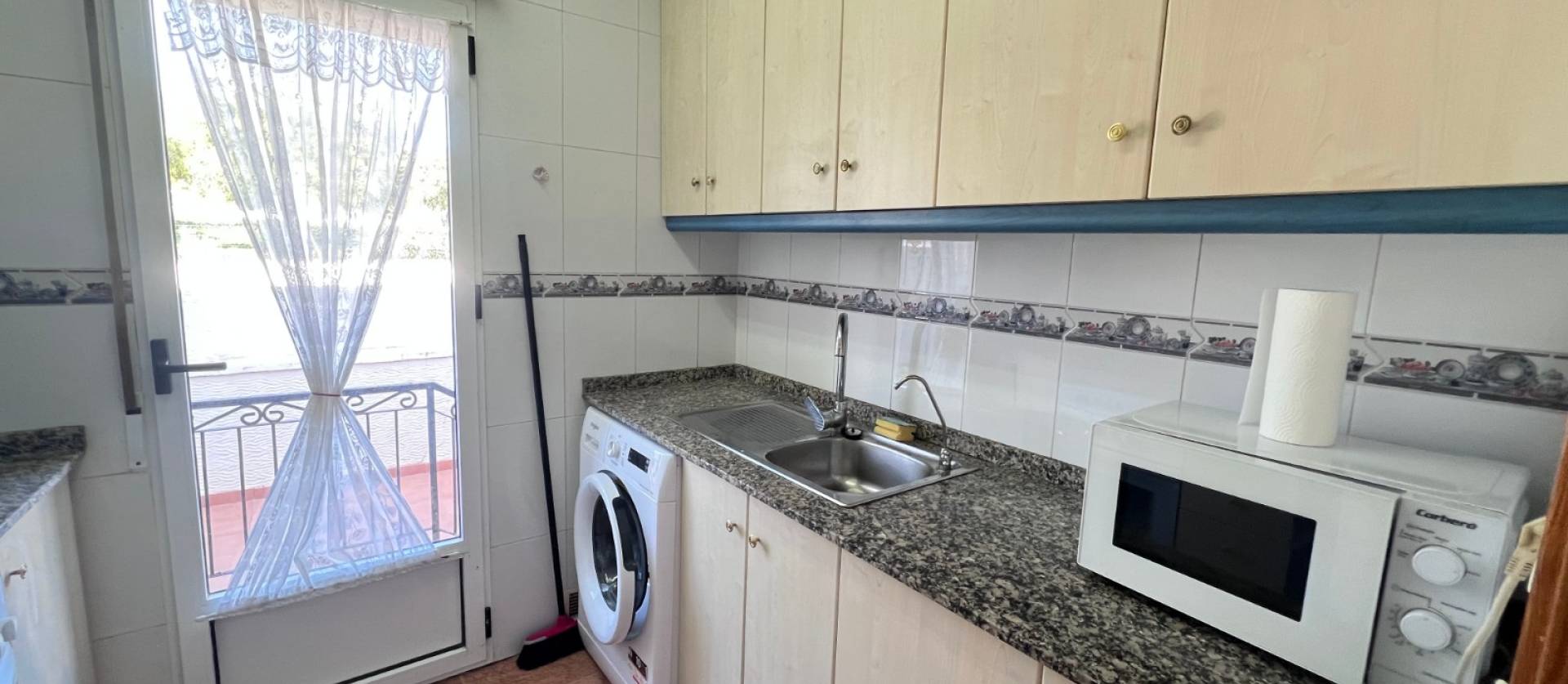 Revente - House - Entre Naranjo - Vistabella Golf