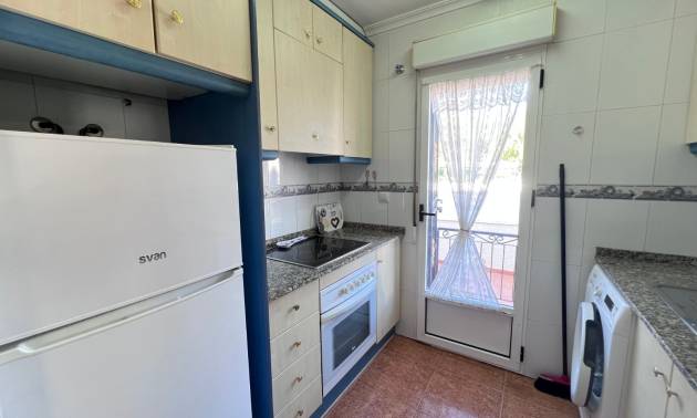 Revente - House - Entre Naranjo - Vistabella Golf