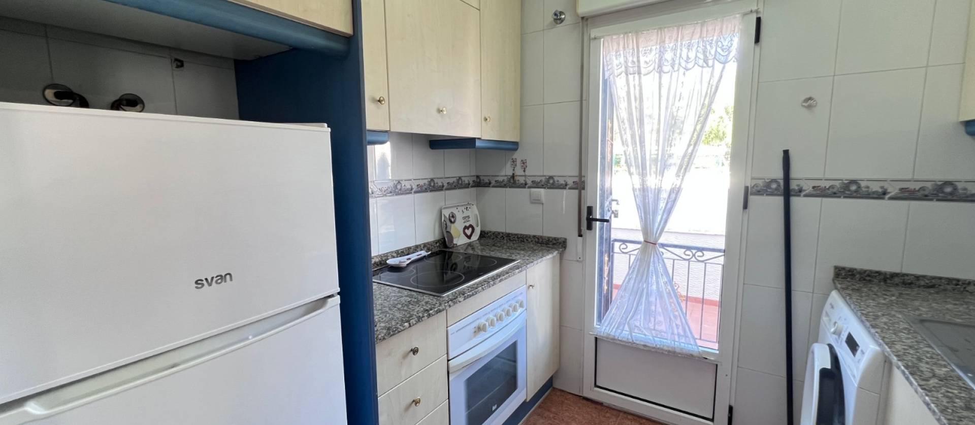 Revente - House - Entre Naranjo - Vistabella Golf