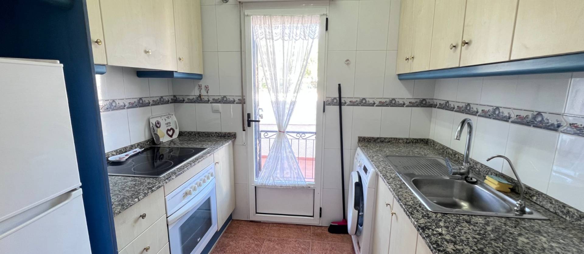 Revente - House - Entre Naranjo - Vistabella Golf