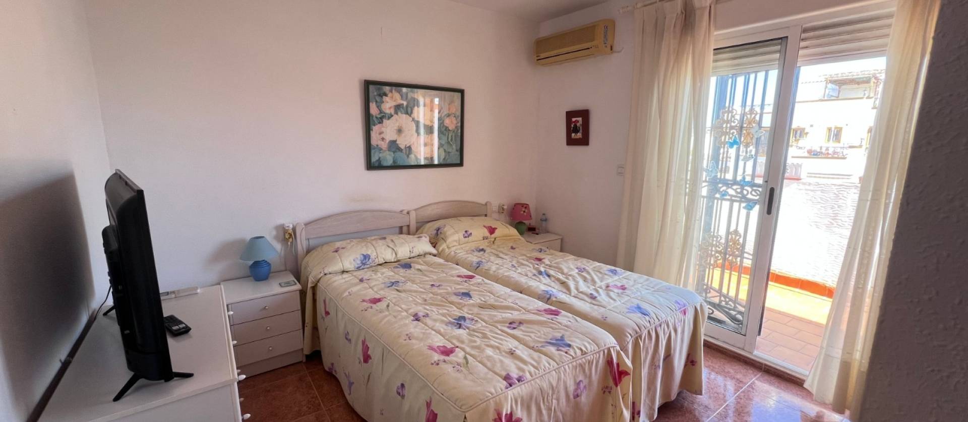 Revente - House - Entre Naranjo - Vistabella Golf