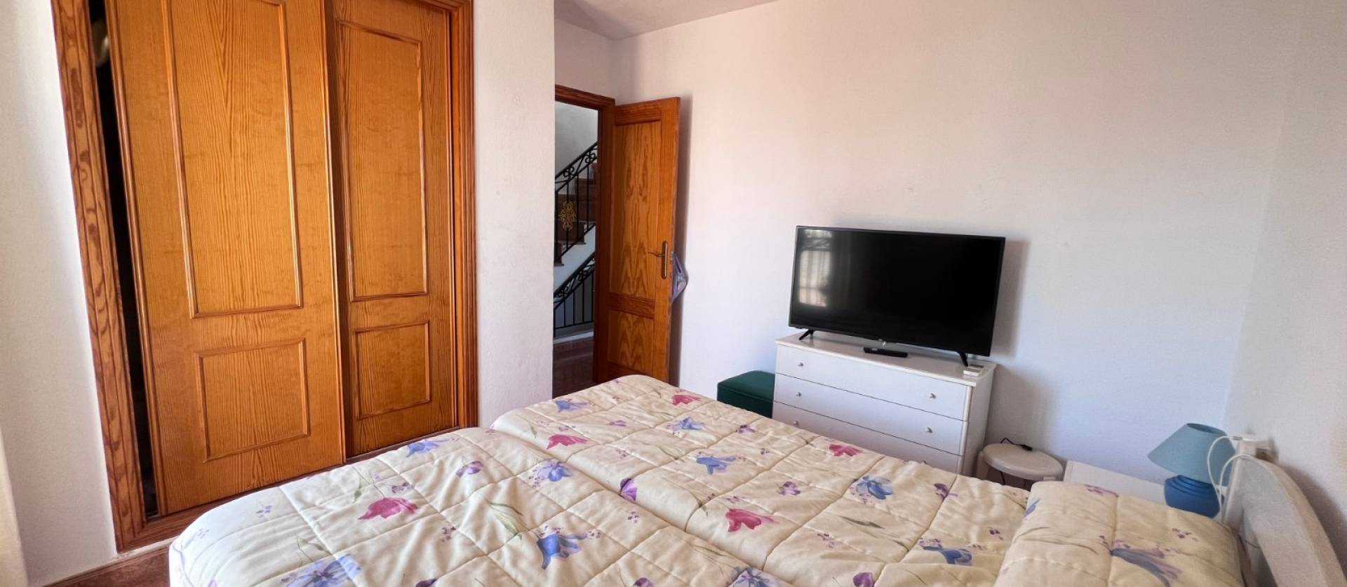 Revente - House - Entre Naranjo - Vistabella Golf