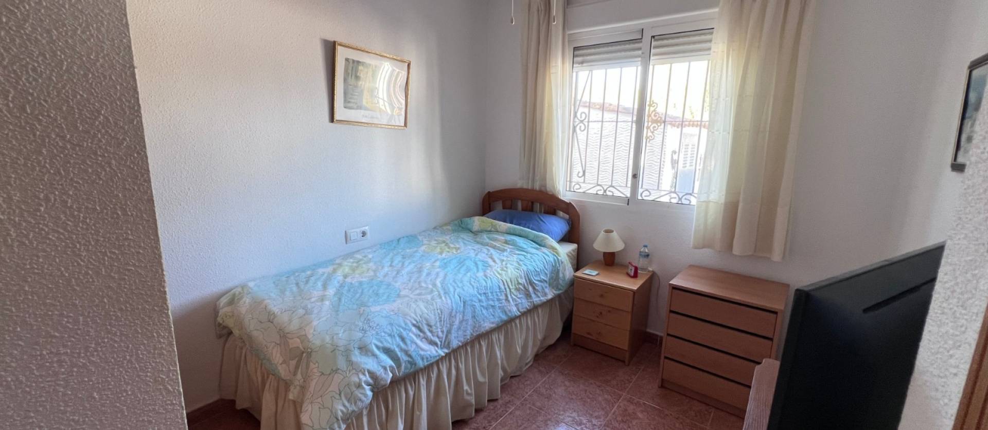 Revente - House - Entre Naranjo - Vistabella Golf