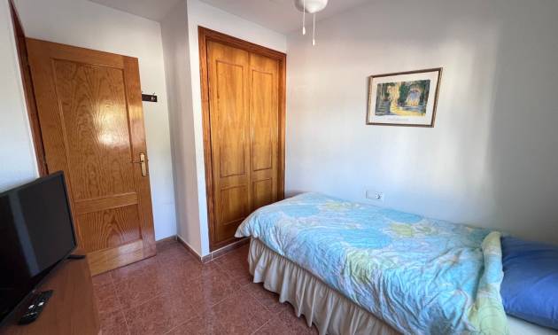Revente - House - Entre Naranjo - Vistabella Golf