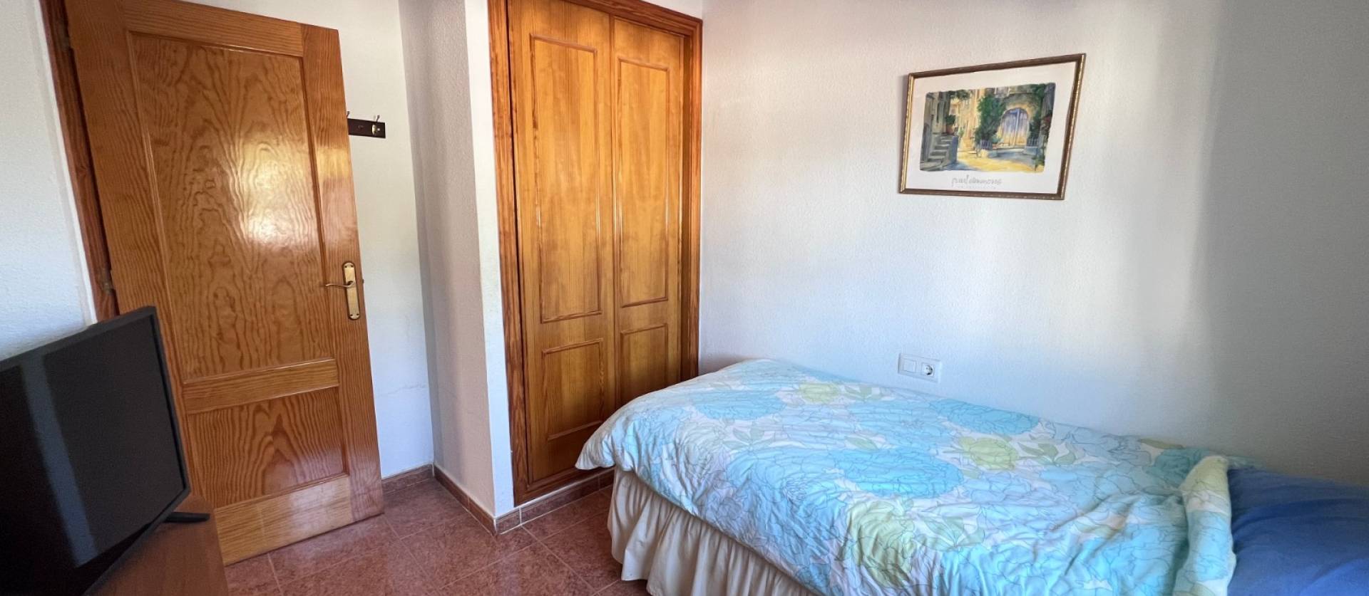Revente - House - Entre Naranjo - Vistabella Golf