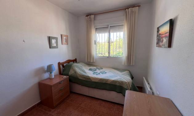 Revente - House - Entre Naranjo - Vistabella Golf