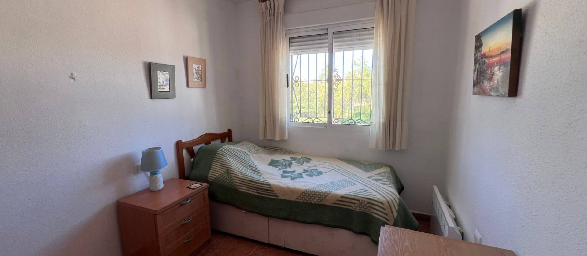 Revente - House - Entre Naranjo - Vistabella Golf