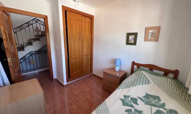 Revente - House - Entre Naranjo - Vistabella Golf