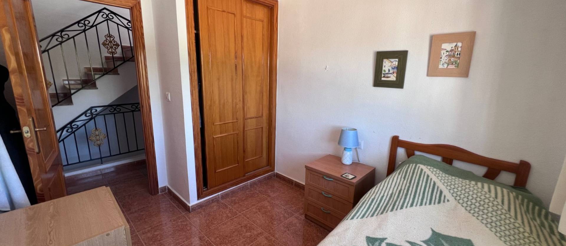 Revente - House - Entre Naranjo - Vistabella Golf