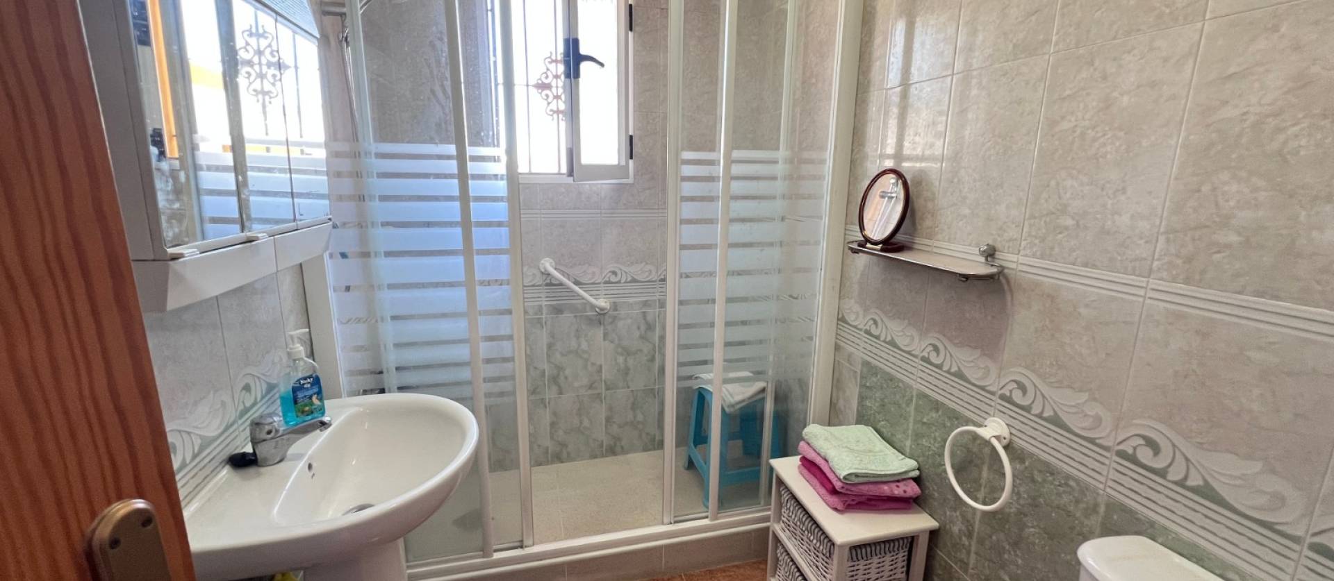 Revente - House - Entre Naranjo - Vistabella Golf