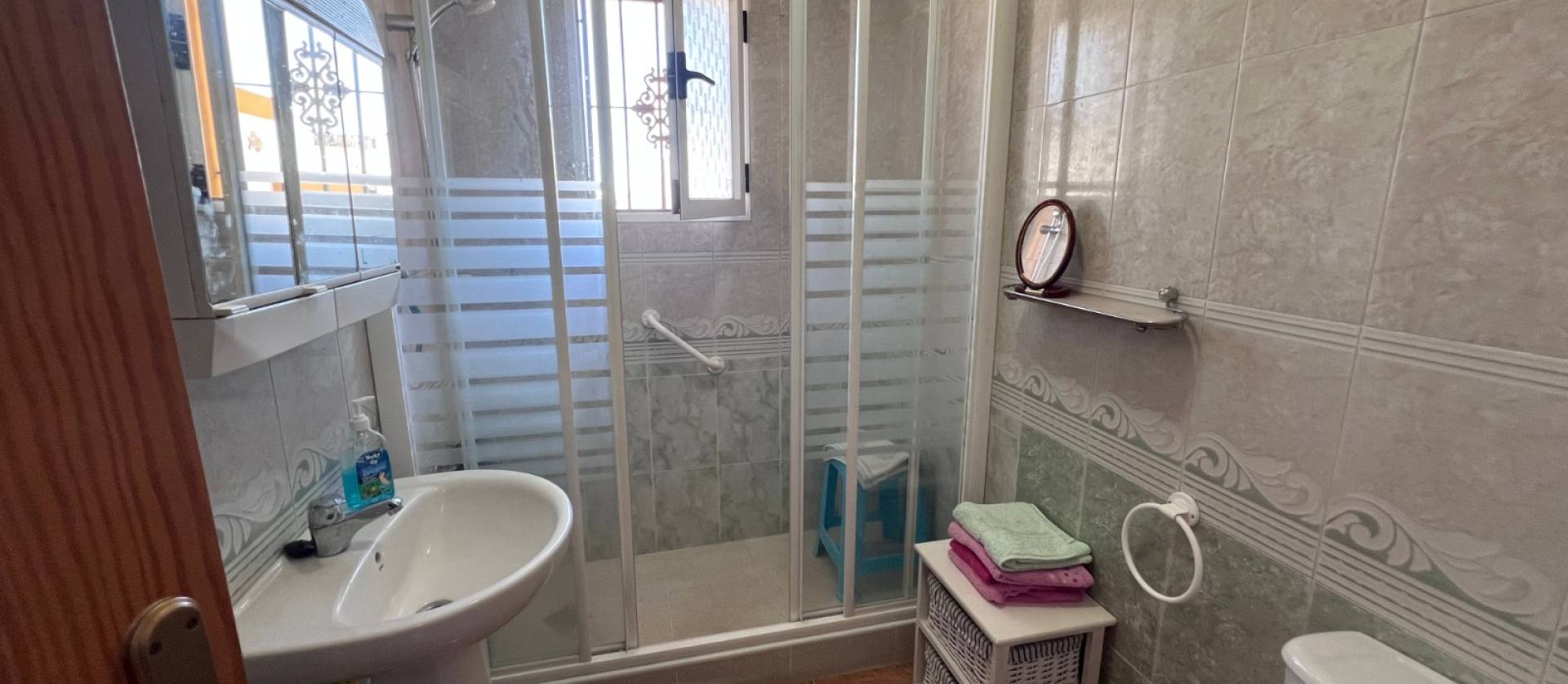 Revente - House - Entre Naranjo - Vistabella Golf