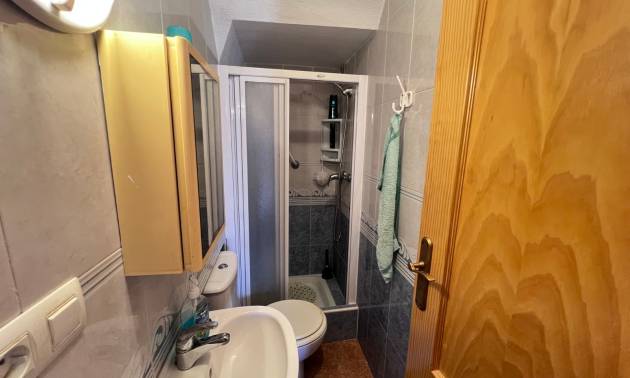 Revente - House - Entre Naranjo - Vistabella Golf