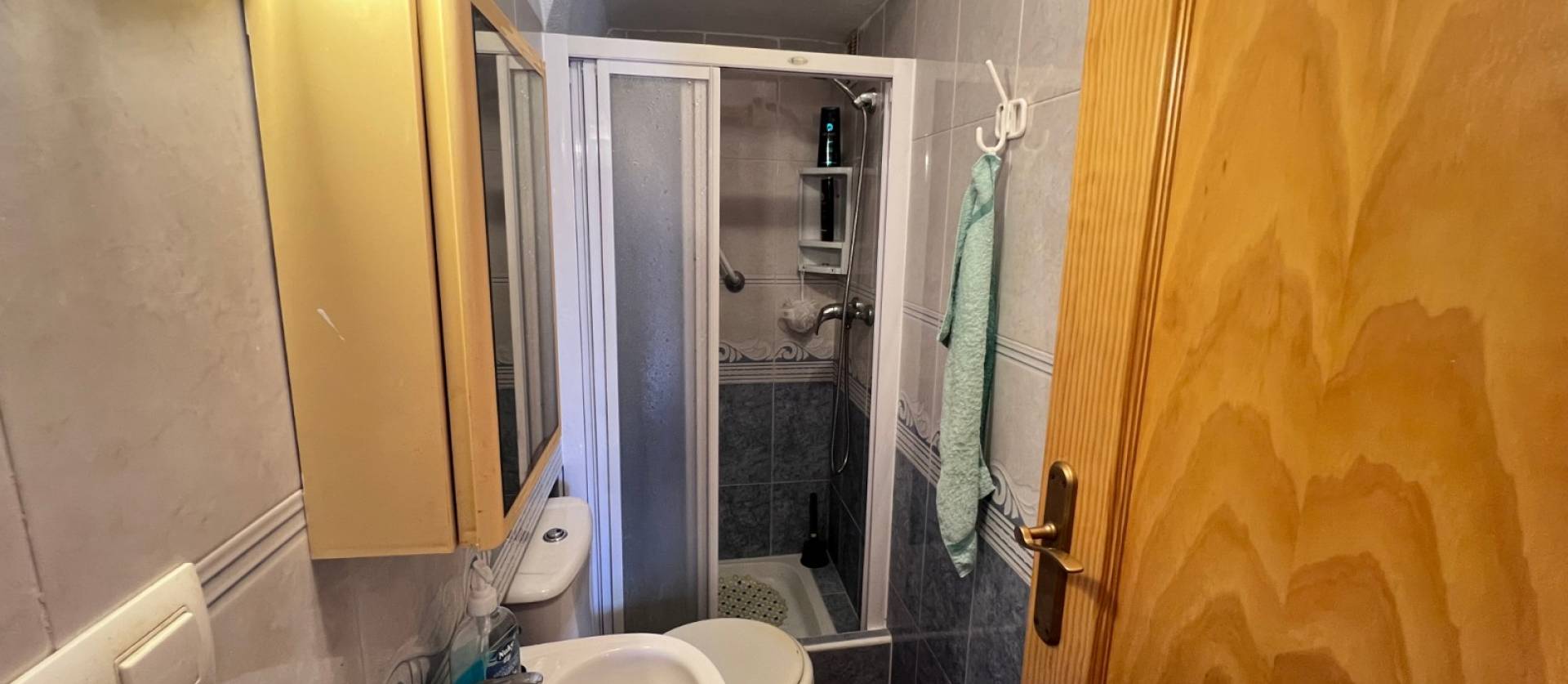 Revente - House - Entre Naranjo - Vistabella Golf