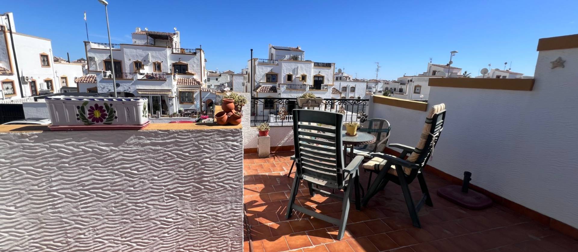 Revente - House - Entre Naranjo - Vistabella Golf