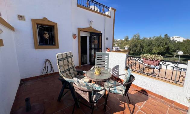 Revente - House - Entre Naranjo - Vistabella Golf