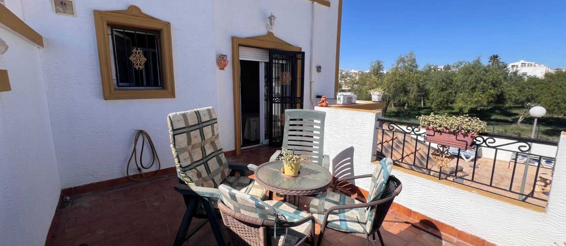 Revente - House - Entre Naranjo - Vistabella Golf