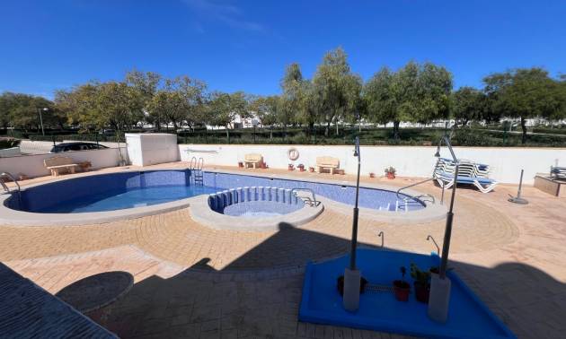 Revente - House - Entre Naranjo - Vistabella Golf