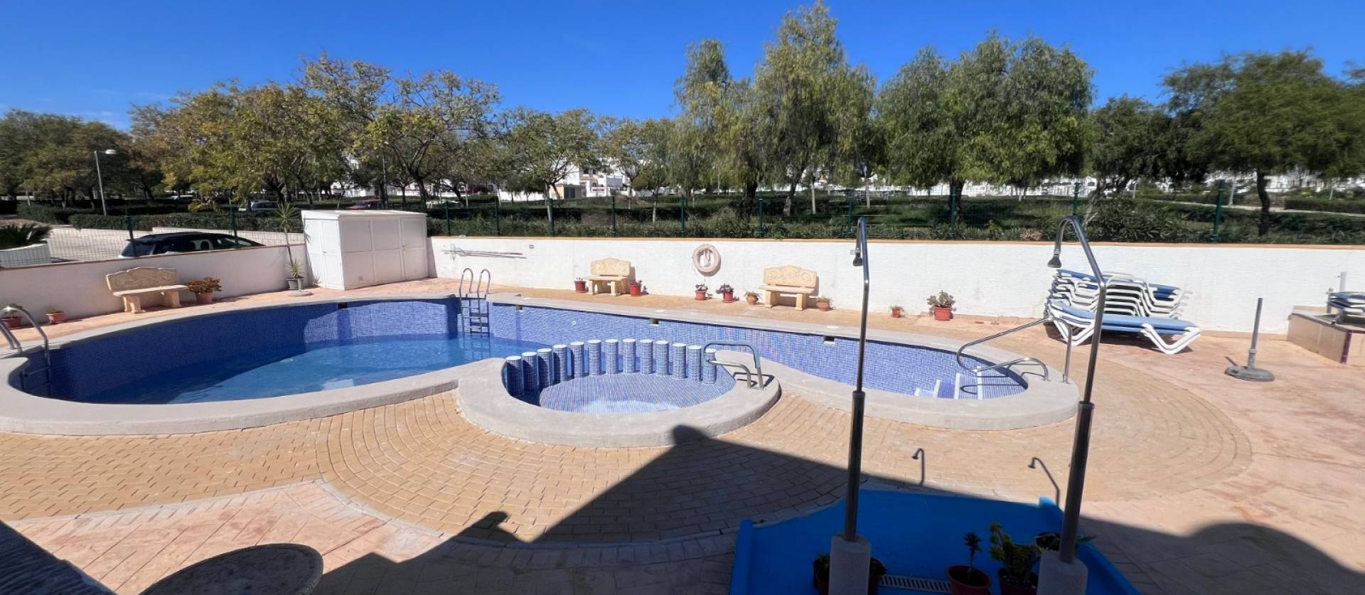 Revente - House - Entre Naranjo - Vistabella Golf