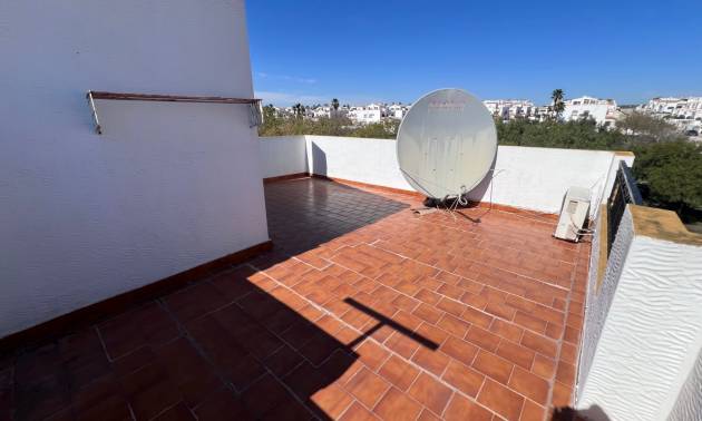 Revente - House - Entre Naranjo - Vistabella Golf