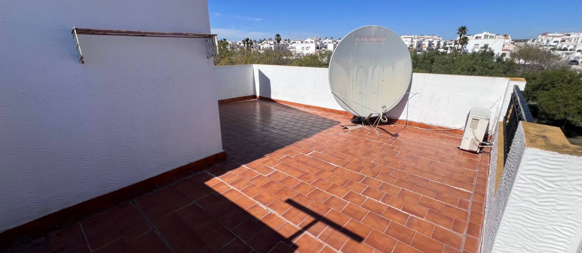 Revente - House - Entre Naranjo - Vistabella Golf