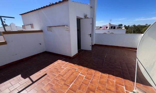 Revente - House - Entre Naranjo - Vistabella Golf