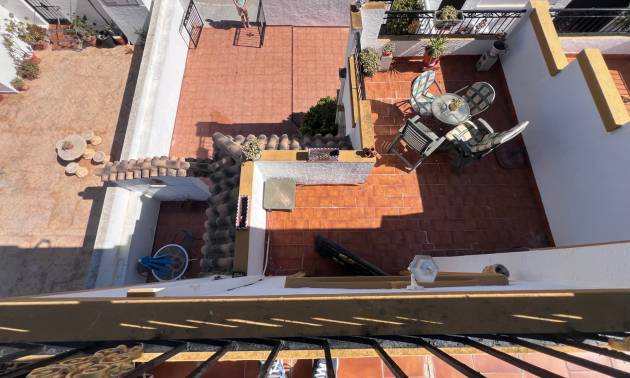 Revente - House - Entre Naranjo - Vistabella Golf