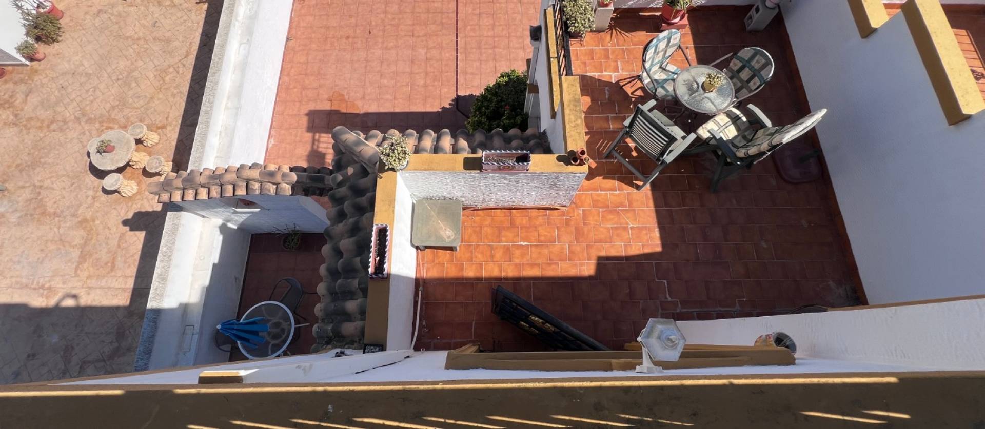 Revente - House - Entre Naranjo - Vistabella Golf