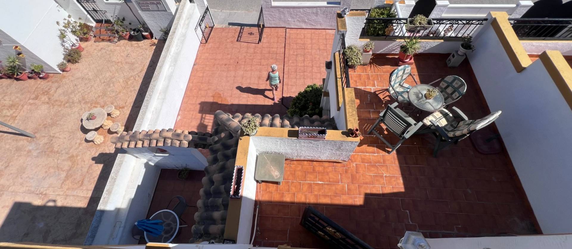 Revente - House - Entre Naranjo - Vistabella Golf