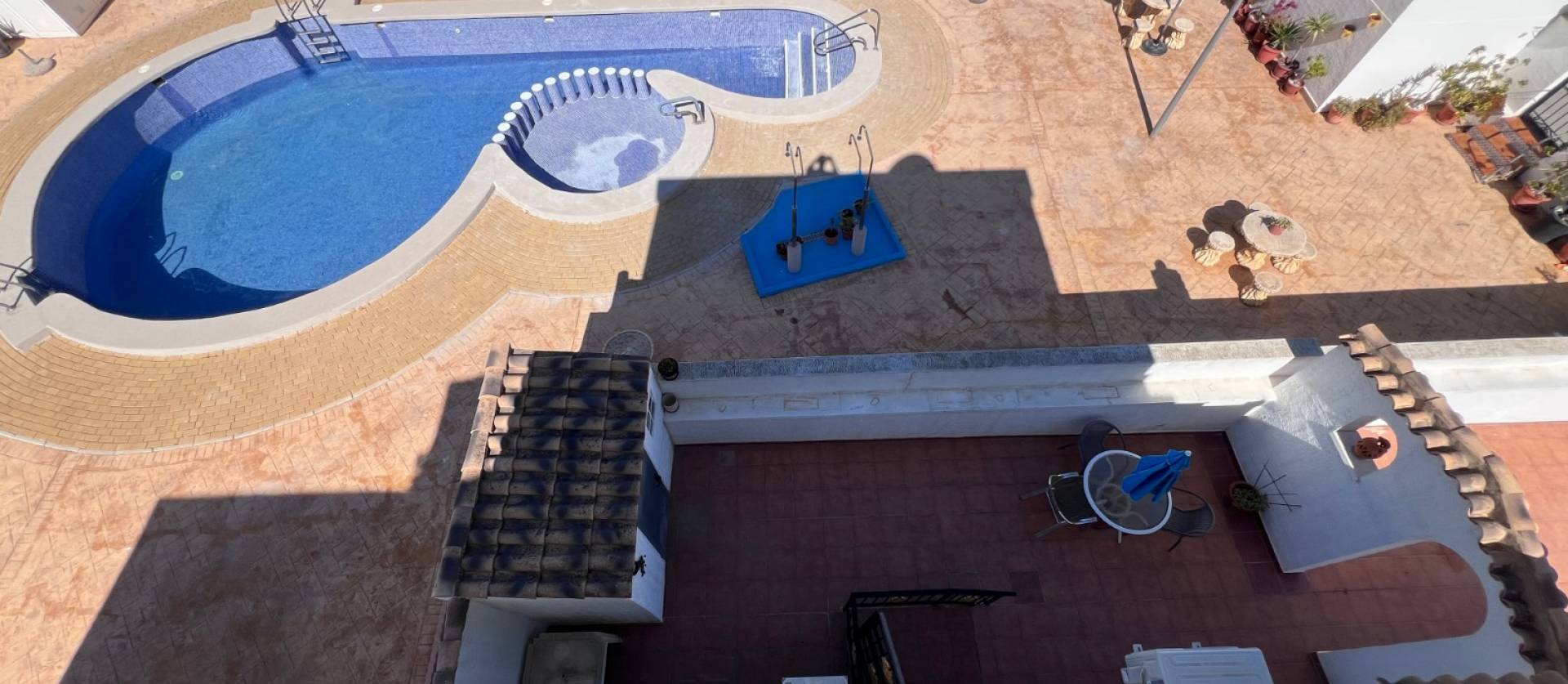 Revente - House - Entre Naranjo - Vistabella Golf