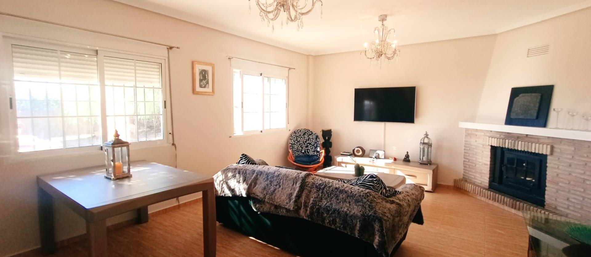 Revente - Villa - Avileses