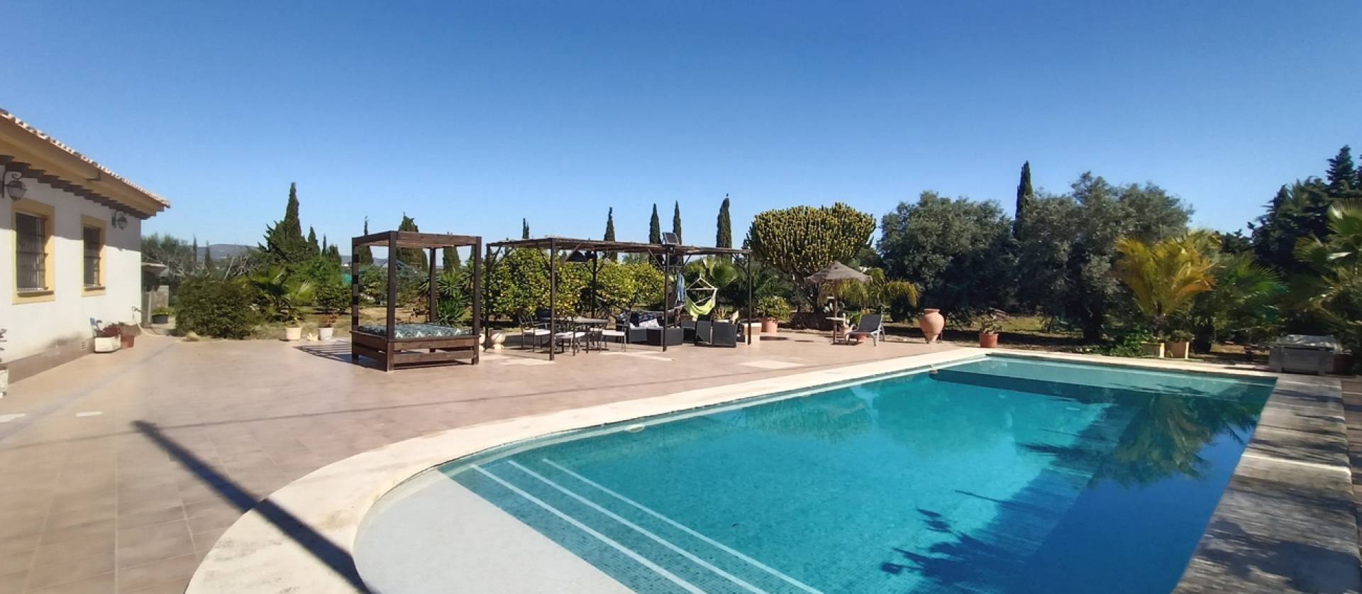 Revente - Villa - Avileses