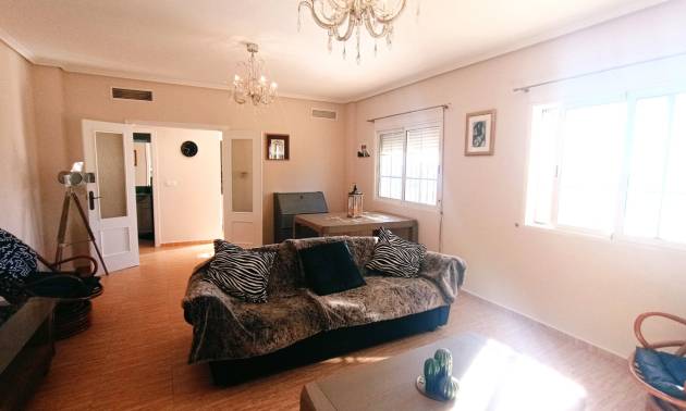 Revente - Villa - Avileses