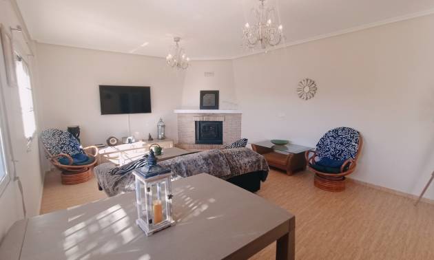 Revente - Villa - Avileses