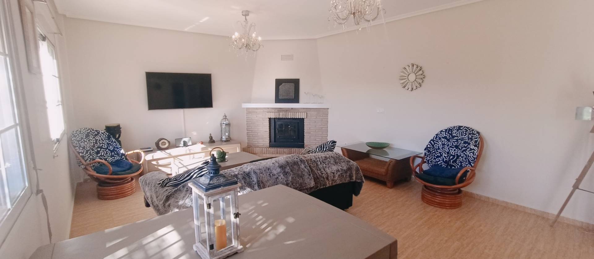 Revente - Villa - Avileses