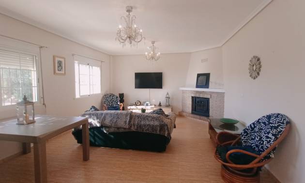 Revente - Villa - Avileses